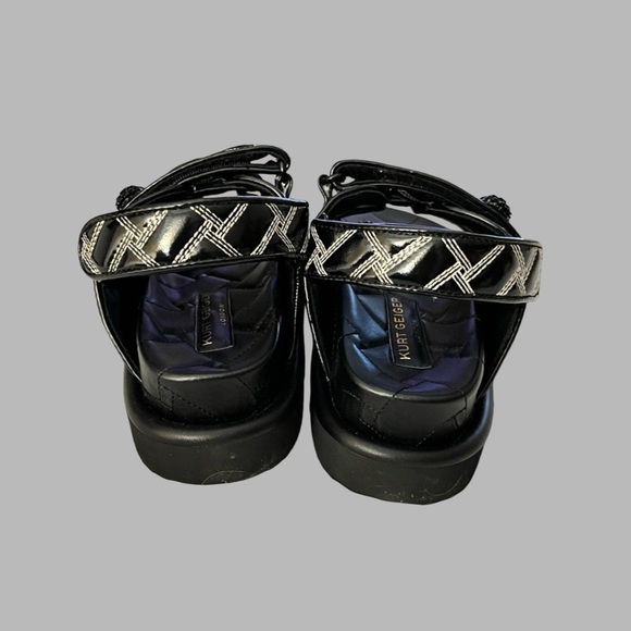 Orson Sandals KURT GEIGER LONDON 
Size 8.5 - Picture 7 of 13